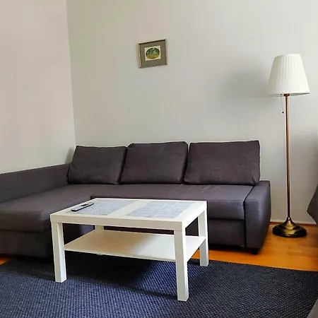 Spacious Diana In City Center *