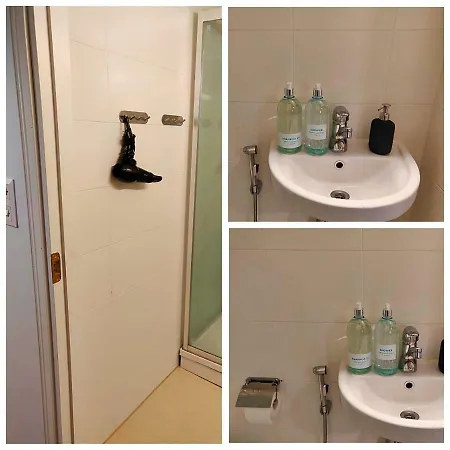 Spacious Diana In City Center Apartment