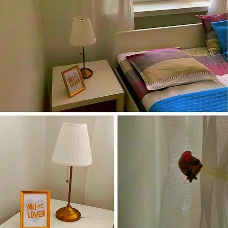 Appartement Spacious Diana In City Center *